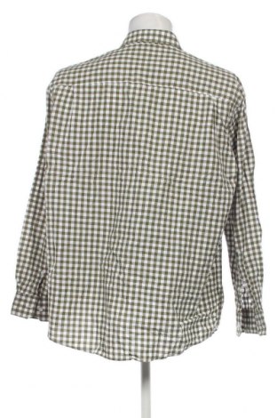Мъжка риза C.Comberti, Размер XXL, Цвят Многоцветен, Цена 14,79 лв.