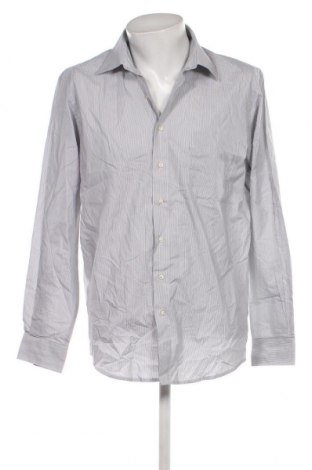 Ανδρικό πουκάμισο C.Comberti, Μέγεθος L, Χρώμα Πολύχρωμο, Τιμή 8,61 €