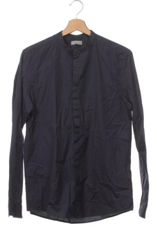 Herrenhemd COS, Größe S, Farbe Blau, Preis 18,64 €