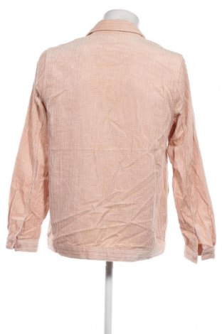 Ανδρικό πουκάμισο COS, Μέγεθος S, Χρώμα Εκρού, Τιμή 29,07 €
