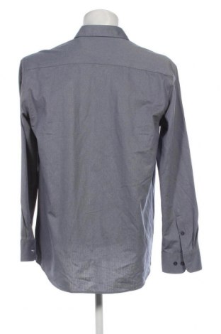 Ανδρικό πουκάμισο Calamar, Μέγεθος XL, Χρώμα Μπλέ, Τιμή 26,45 €