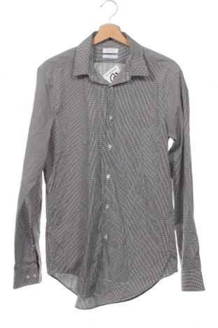 Ανδρικό πουκάμισο Calvin Klein, Μέγεθος L, Χρώμα Πολύχρωμο, Τιμή 30,81 €