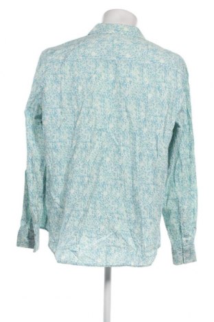 Ανδρικό πουκάμισο Calvin Klein, Μέγεθος XXL, Χρώμα Πολύχρωμο, Τιμή 29,83 €
