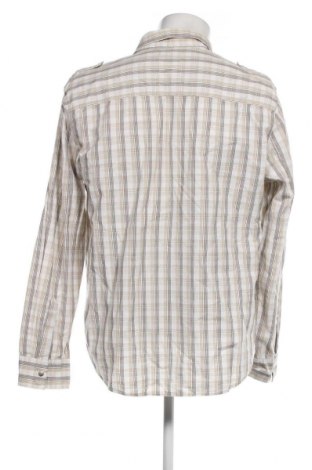 Ανδρικό πουκάμισο Calvin Klein Jeans, Μέγεθος XL, Χρώμα Πολύχρωμο, Τιμή 24,49 €