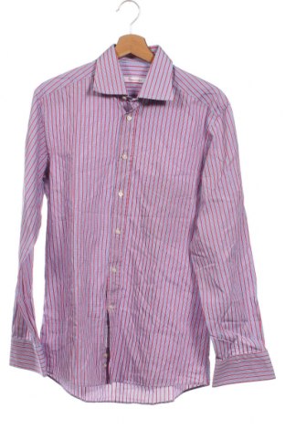 Ανδρικό πουκάμισο Camicissima, Μέγεθος M, Χρώμα Πολύχρωμο, Τιμή 7,18 €