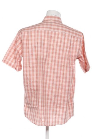 Ανδρικό πουκάμισο Canda, Μέγεθος XL, Χρώμα Πολύχρωμο, Τιμή 15,36 €