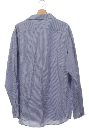 Ανδρικό πουκάμισο Canda, Μέγεθος XXL, Χρώμα Μπλέ, Τιμή 6,10 €