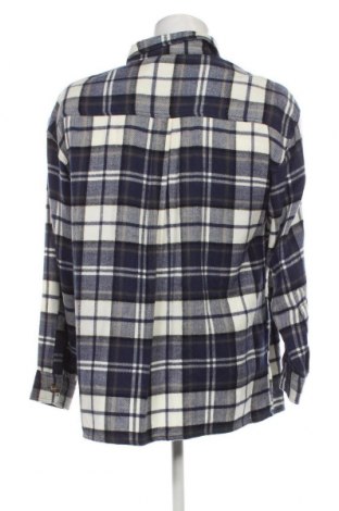 Herrenhemd Canda, Größe L, Farbe Mehrfarbig, Preis € 5,25