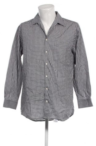 Ανδρικό πουκάμισο Canda, Μέγεθος M, Χρώμα Πολύχρωμο, Τιμή 4,13 €