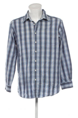 Ανδρικό πουκάμισο Canda, Μέγεθος XL, Χρώμα Πολύχρωμο, Τιμή 3,05 €