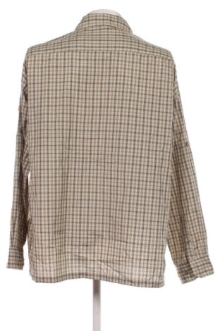 Ανδρικό πουκάμισο Canda, Μέγεθος XXL, Χρώμα Πολύχρωμο, Τιμή 8,61 €