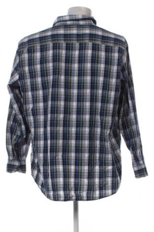 Herrenhemd Canda, Größe 3XL, Farbe Mehrfarbig, Preis 18,36 €