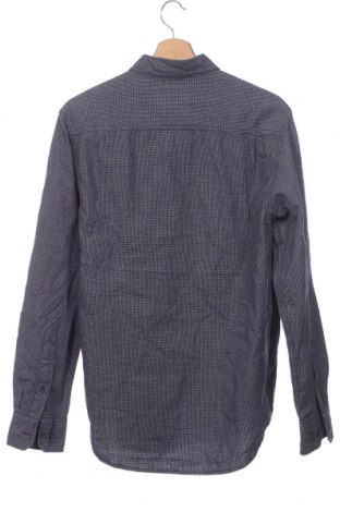 Ανδρικό πουκάμισο Canda, Μέγεθος S, Χρώμα Μπλέ, Τιμή 4,49 €
