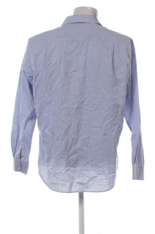 Ανδρικό πουκάμισο Canda, Μέγεθος XL, Χρώμα Πολύχρωμο, Τιμή 7,36 €