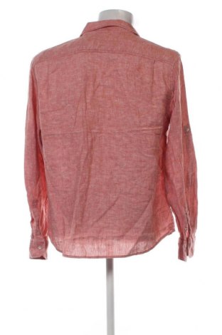 Ανδρικό πουκάμισο Canda, Μέγεθος L, Χρώμα Ρόζ , Τιμή 7,36 €