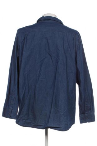 Pánská košile  Canda, Velikost XXL, Barva Modrá, Cena  277,00 Kč