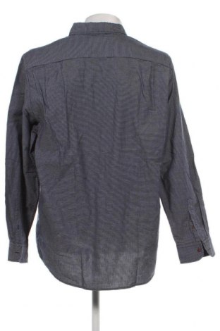Ανδρικό πουκάμισο Canda, Μέγεθος XL, Χρώμα Πολύχρωμο, Τιμή 4,49 €