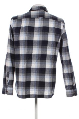 Ανδρικό πουκάμισο Canda, Μέγεθος M, Χρώμα Μπλέ, Τιμή 6,28 €