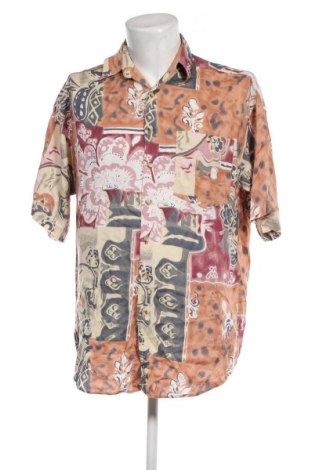 Herrenhemd Canda, Größe M, Farbe Mehrfarbig, Preis 12,79 €