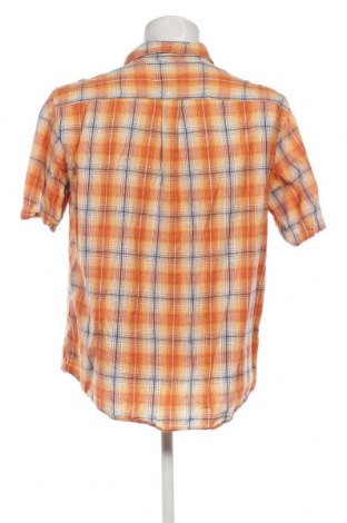 Pánska košeľa  Canda, Veľkosť XL, Farba Oranžová, Cena  14,83 €
