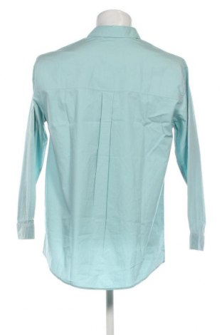 Ανδρικό πουκάμισο Carhartt, Μέγεθος S, Χρώμα Μπλέ, Τιμή 35,75 €