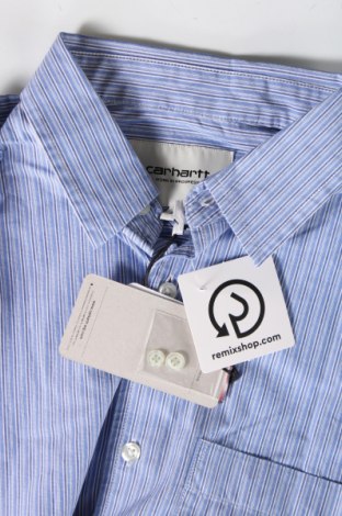 Ανδρικό πουκάμισο Carhartt, Μέγεθος S, Χρώμα Πολύχρωμο, Τιμή 35,75 €