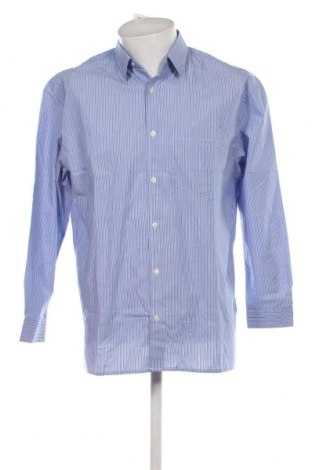 Мъжка риза Carhartt, Размер S, Цвят Многоцветен, Цена 69,36 лв.