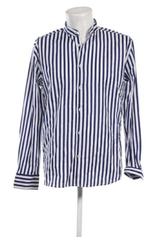 Ανδρικό πουκάμισο Carisma, Μέγεθος M, Χρώμα Πολύχρωμο, Τιμή 21,03 €