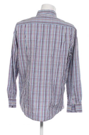 Ανδρικό πουκάμισο Casa Mia, Μέγεθος L, Χρώμα Πολύχρωμο, Τιμή 4,84 €
