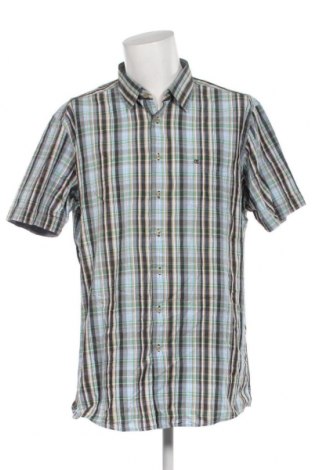 Pánská košile  Casa Moda, Velikost XXL, Barva Vícebarevné, Cena  654,00 Kč