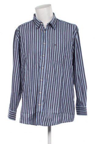 Ανδρικό πουκάμισο Casa Moda, Μέγεθος XXL, Χρώμα Πολύχρωμο, Τιμή 18,90 €