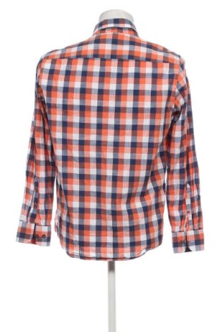 Pánská košile  Casa Moda, Velikost M, Barva Vícebarevné, Cena  112,00 Kč