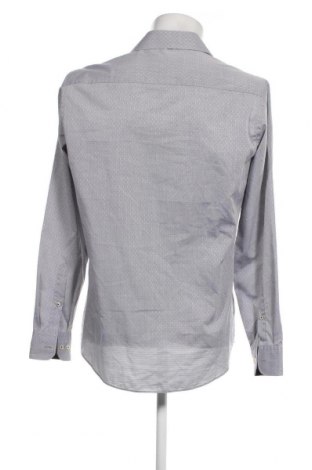 Pánska košeľa  Casa Moda, Veľkosť M, Farba Sivá, Cena  11,99 €