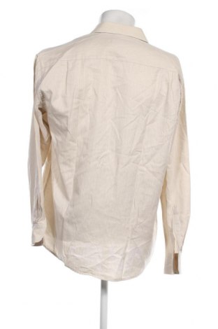 Męska koszula Casa Moda, Rozmiar XL, Kolor Beżowy, Cena 46,60 zł