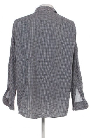 Ανδρικό πουκάμισο Casa Moda, Μέγεθος XXL, Χρώμα Πολύχρωμο, Τιμή 11,05 €