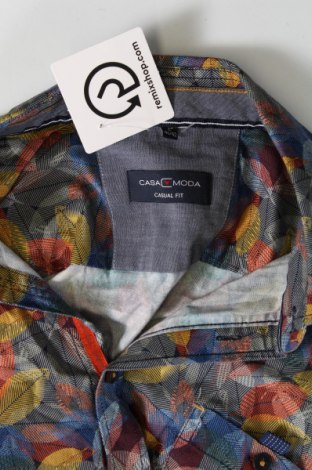 Pánska košeľa  Casa Moda, Veľkosť L, Farba Viacfarebná, Cena  18,66 €