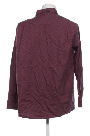 Ανδρικό πουκάμισο Casa Moda, Μέγεθος XL, Χρώμα Πολύχρωμο, Τιμή 4,94 €