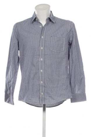Ανδρικό πουκάμισο Casa Moda, Μέγεθος M, Χρώμα Μπλέ, Τιμή 18,02 €