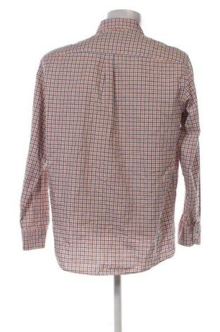 Мъжка риза Casa Moda, Размер L, Цвят Многоцветен, Цена 41,36 лв.