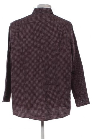 Мъжка риза Casa Moda, Размер XXL, Цвят Многоцветен, Цена 44,18 лв.