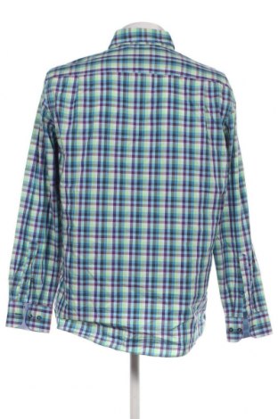 Ανδρικό πουκάμισο Casa Moda, Μέγεθος L, Χρώμα Πολύχρωμο, Τιμή 4,36 €