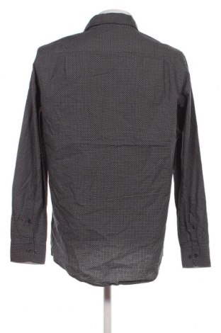 Herrenhemd Casa Moda, Größe M, Farbe Grau, Preis 20,28 €