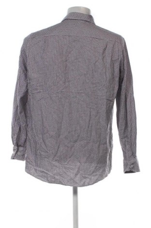 Ανδρικό πουκάμισο Casa Moda, Μέγεθος L, Χρώμα Πολύχρωμο, Τιμή 5,81 €