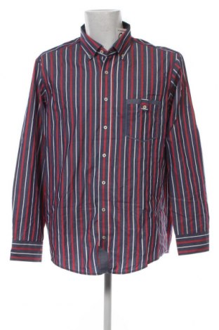 Мъжка риза Casa Moda, Размер XL, Цвят Многоцветен, Цена 31,96 лв.