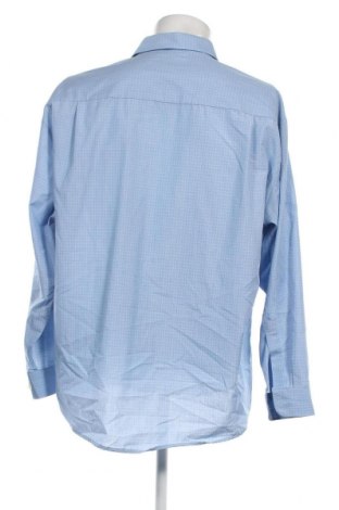 Мъжка риза Casa Moda, Размер 3XL, Цвят Син, Цена 41,36 лв.