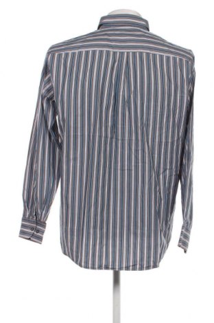 Ανδρικό πουκάμισο Casa Moda, Μέγεθος L, Χρώμα Πολύχρωμο, Τιμή 25,52 €