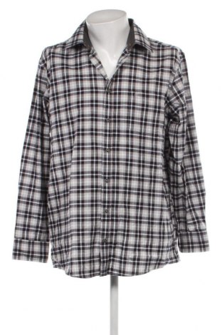 Ανδρικό πουκάμισο Casa Moda, Μέγεθος XL, Χρώμα Πολύχρωμο, Τιμή 8,51 €