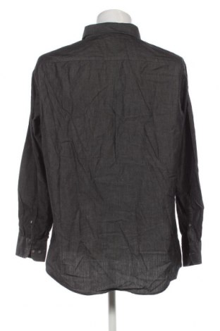 Ανδρικό πουκάμισο Casa Moda, Μέγεθος XXL, Χρώμα Γκρί, Τιμή 25,87 €