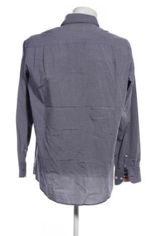 Pánska košeľa  Casa Moda, Veľkosť M, Farba Modrá, Cena  10,82 €