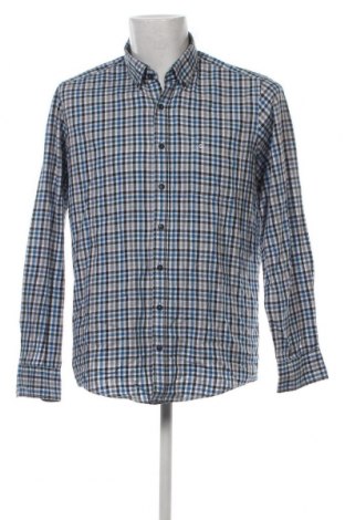 Pánska košeľa  Casa Moda, Veľkosť L, Farba Viacfarebná, Cena  5,61 €
